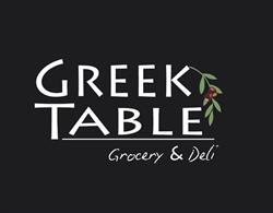 Greek Table Grocery and Deli, Markham, ON opening hours