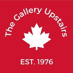 The Gallery Upstairs, Milton, ON opening hours