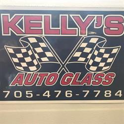 Kelly's Auto Glass, North Bay, ON opening hours