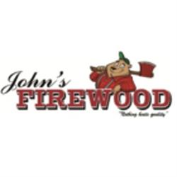 John's Firewood, King, ON opening hours