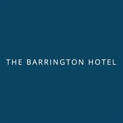 The Barrington Hotel, Halifax, NS opening hours