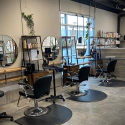 New Concept Hair Studio, Chilliwack, BC opening hours