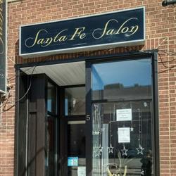 Santa Fe Salon FIRST time customers get 50 percent OFF Cut/style., Oshawa, ON opening hours