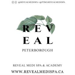 Reveal Medi Spa & Academy, Peterborough, ON opening hours