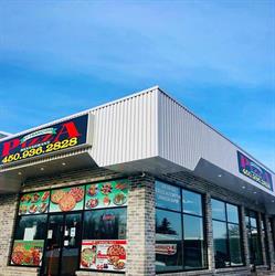 St-François Pizza, Laval, QC opening hours