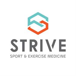 STRIVE Sport & Exercise Medicine, Barrie, ON opening hours