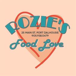 Rozie's Cafe, St. Catharines, ON opening hours