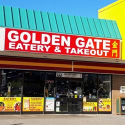 Golden Gate Eatery & Takeout, Oshawa, ON opening hours