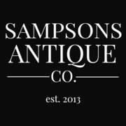 Sampsons Antique Co., Victoria, BC opening hours