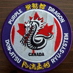 Purple Dragon Kitsilano Martial Arts, Vancouver, BC opening hours