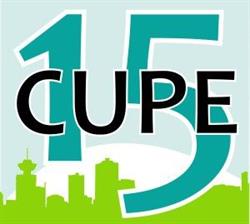 CUPE Local 15, Vancouver, BC opening hours