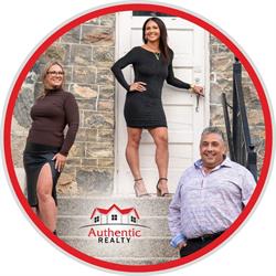 Authentic Realty Inc. - Indian Head, opening hours