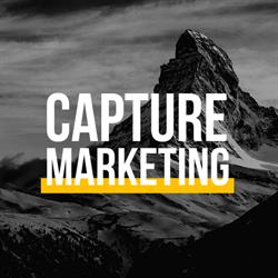 Capture Marketing, Vancouver, BC opening hours