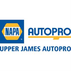 NAPA Autopro-Upper James Autopro, Hamilton, ON opening hours