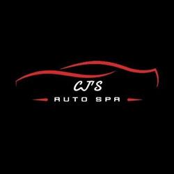 CJ’s Auto Spa, Newmarket, ON opening hours