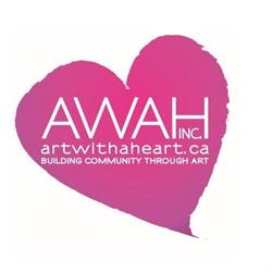 Art With A Heart Inc., Whitby, ON opening hours