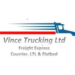 Vince Trucking, Edmundston, NB opening hours