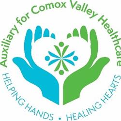 AUXILIARY SOCIETY FOR COMOX VALLEY HEALTHCARE, Comox, BC opening hours