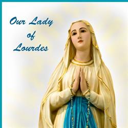 Our Lady Of Lourdes Church, Waterloo, ON opening hours