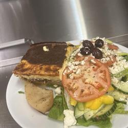 Nikos Restaurant, Parkhill, ON opening hours