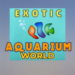 Exotic aquarium world, Mississauga, ON opening hours