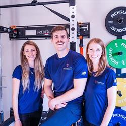 Prospect Physiotherapy, Newmarket, ON opening hours