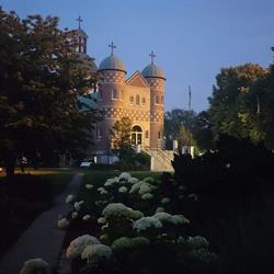 Saints Cyril & Methodius Ukrainian Catholic Church, St. Catharines, ON opening hours