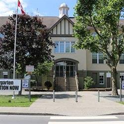 Chilliwack Central Elementary Community, opening hours