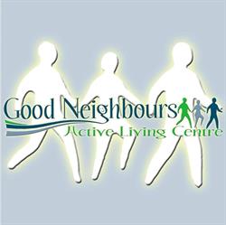 Good Neighbours Active Living Centre, Winnipeg, MB opening hours