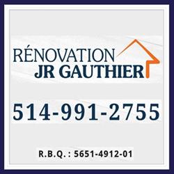 Rénovation jr Gauthier, Terrebonne, QC opening hours