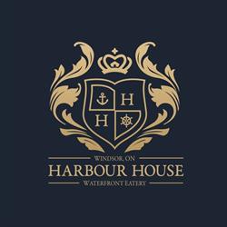 Harbour House Waterfront Eatery, Windsor, ON opening hours