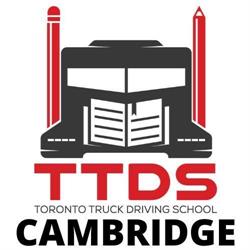 Toronto Truck Driving School - Cambridge, opening hours