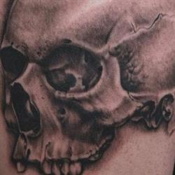 Drowning In Ink Tattoo Studio - Tattoos by Mike Magee, Geraldton, ON opening hours