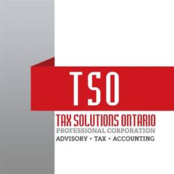 Tax Solutions Ontario Professional Corporation, Richmond Hill, ON opening hours