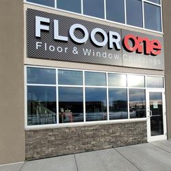 Floor One - Floor & Window Coverings, Calgary, AB opening hours