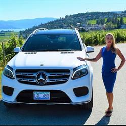 Lust 4 Luxury Wine Tours, West Kelowna, BC opening hours