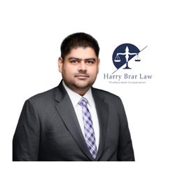 Harry Brar Law Professional Corporation, Brampton, ON opening hours