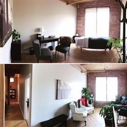 The Loft Registered Massage Therapy and Wellness, Cambridge, ON opening hours