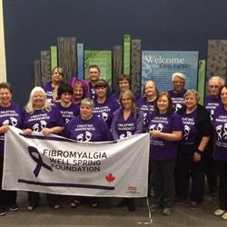 Fibromyalgia Well Spring Foundation Thrift Shoppe Fun and Inspiration, Langley, BC opening hours
