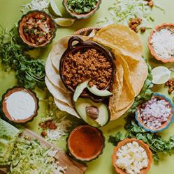 Flavors of Mexico, Winkler, MB opening hours