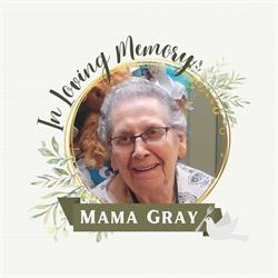 Catering by Mama Gray's Kitchen, Whitecourt, AB opening hours