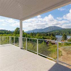 Prevost Contracting Inc., Chemainus, BC opening hours