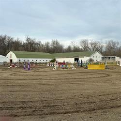Centre Equestre Dunelm Equestrian Center, Rigaud, QC opening hours
