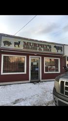 Murphy's Meats and Deli, Kamloops, BC opening hours