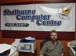 Shelburne Computers, opening hours