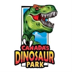 Canada's Dinosaur Park, Indian River, ON opening hours