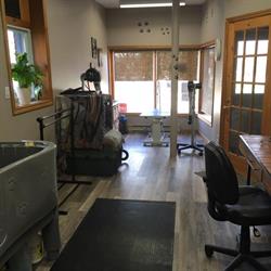 Ginny's Groom Room, Markdale, ON opening hours