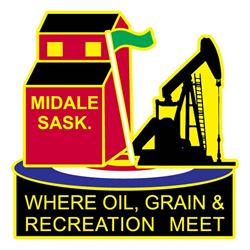 Town of Midale, opening hours