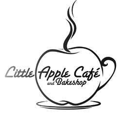 Little Apple Café and Bakeshop, Longview, AB opening hours