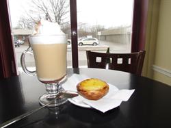 Art'es Bakery, Strathroy, ON opening hours